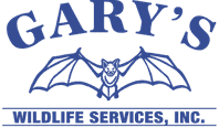 Logo, Gary's Wildlife Services, Inc.
